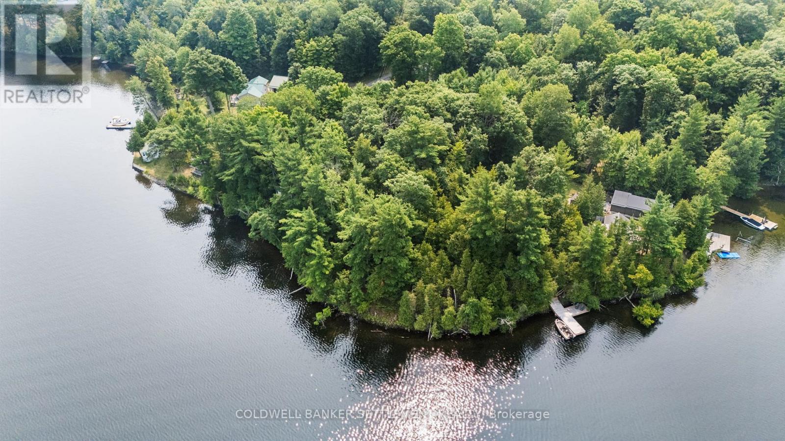 289 Christie Lake Lane 21 Lane, Tay Valley, Ontario  K7H 3C9 - Photo 42 - X13197312