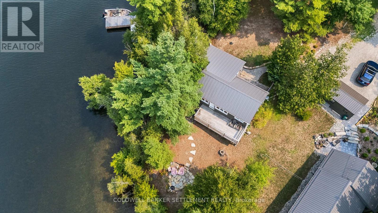 289 Christie Lake Lane 21 Lane, Tay Valley, Ontario  K7H 3C9 - Photo 44 - X13197312