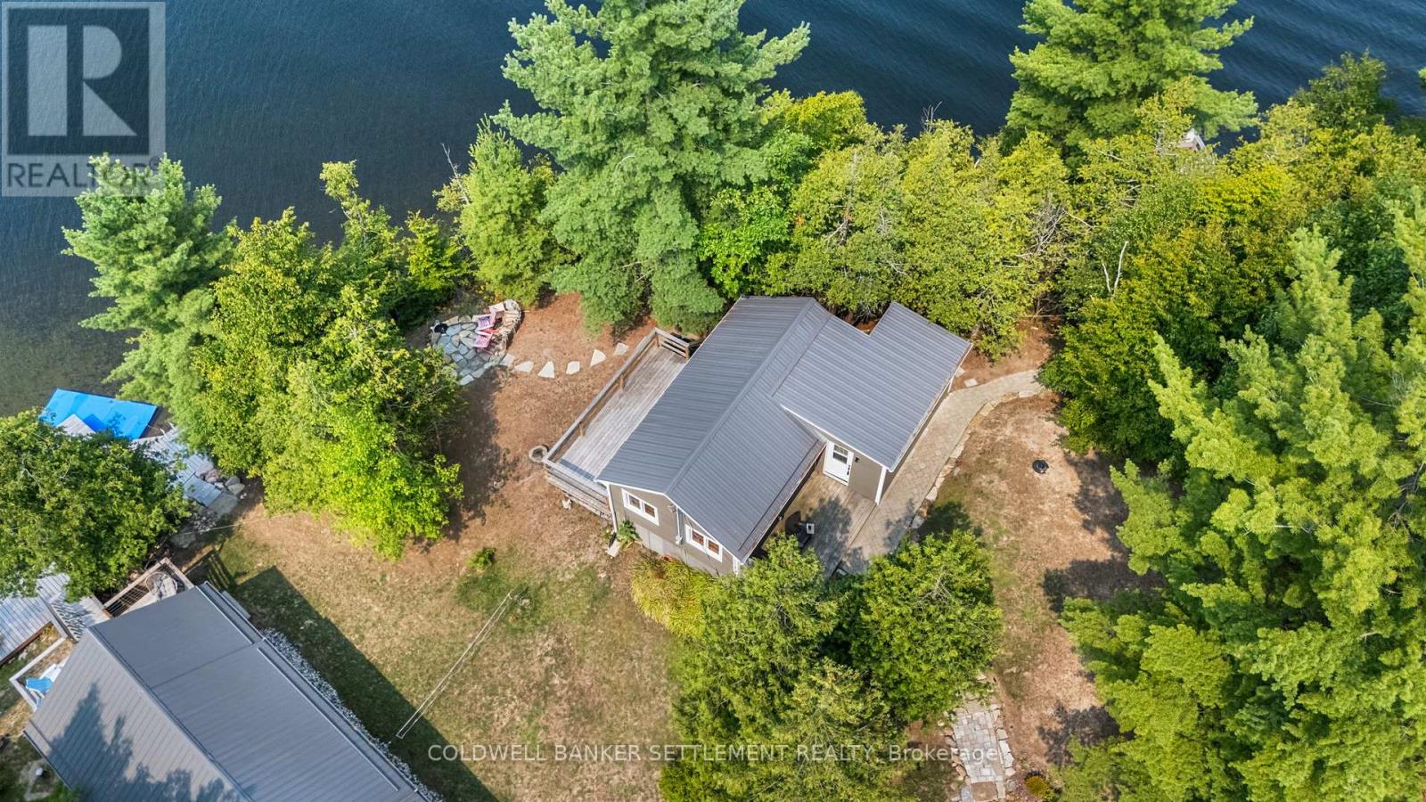 289 Christie Lake Lane 21 Lane, Tay Valley, Ontario  K7H 3C9 - Photo 45 - X13197312