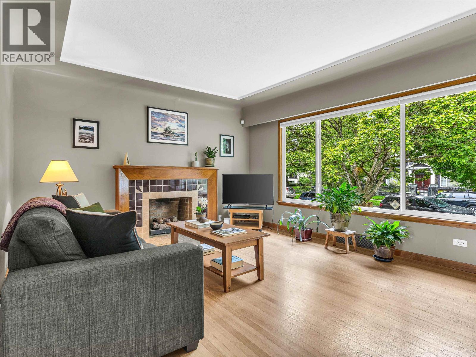 2578 E 15th Avenue, Vancouver, British Columbia  V5M 2K1 - Photo 6 - R3123015