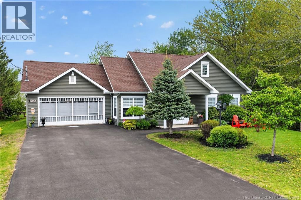 245 Yvon Street, Saint-Antoine, New Brunswick