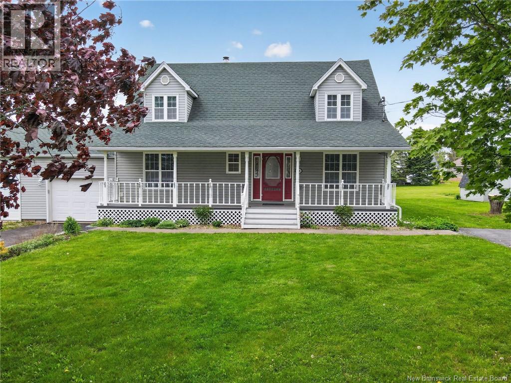 54 Peter Street, Salisbury, New Brunswick