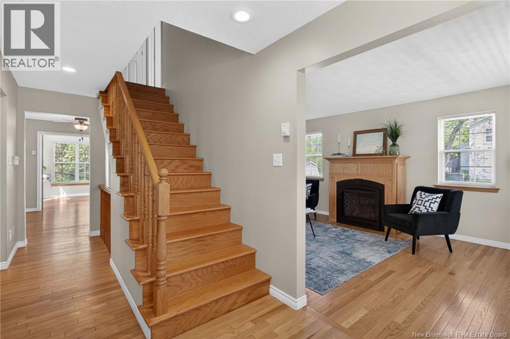 54 Peter Street, Salisbury, New Brunswick  E4J 2N9 - Photo 3 - NB140491