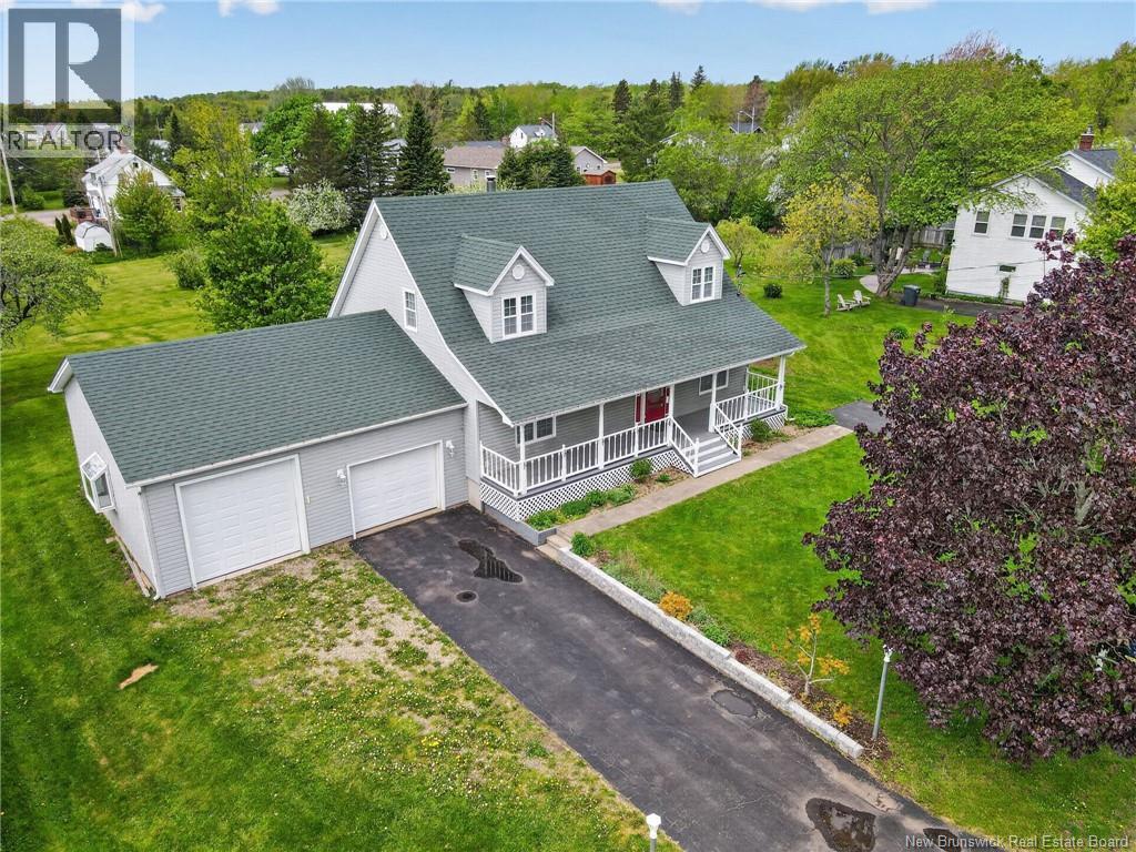 54 Peter Street, Salisbury, New Brunswick  E4J 2N9 - Photo 42 - NB140491