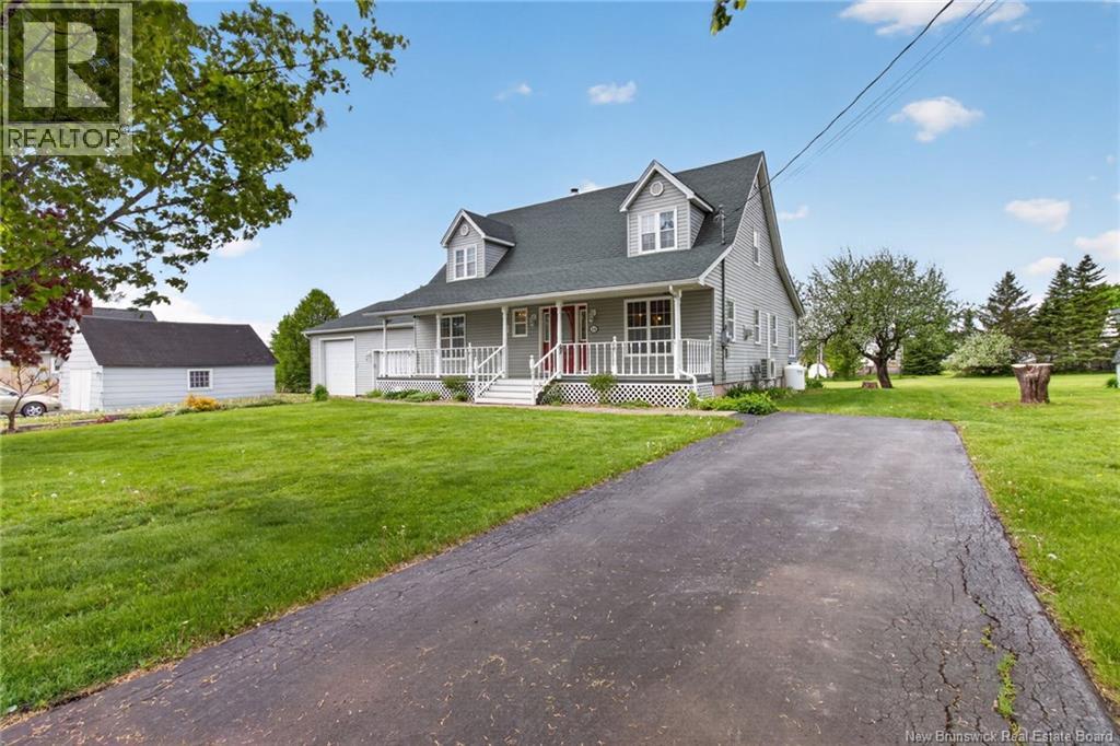 54 Peter Street, Salisbury, New Brunswick  E4J 2N9 - Photo 43 - NB140491