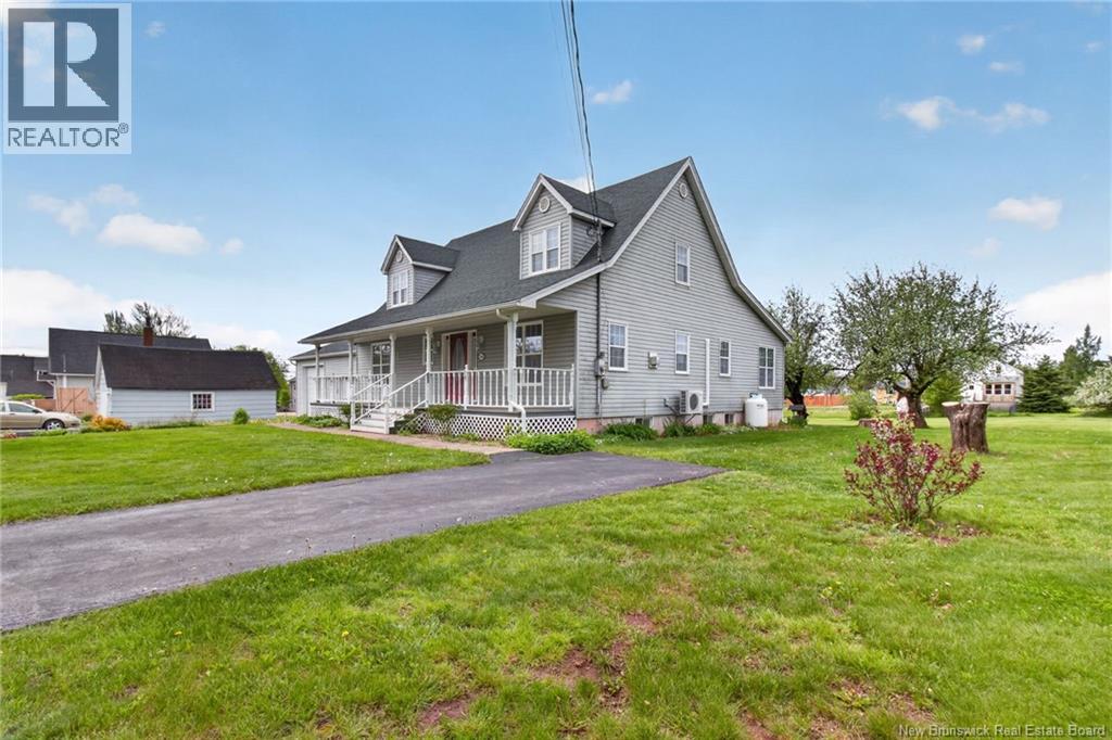 54 Peter Street, Salisbury, New Brunswick  E4J 2N9 - Photo 44 - NB140491