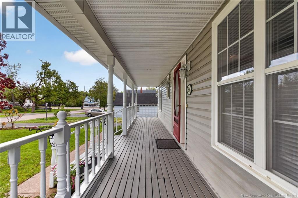 54 Peter Street, Salisbury, New Brunswick  E4J 2N9 - Photo 45 - NB140491