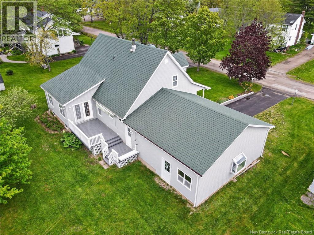 54 Peter Street, Salisbury, New Brunswick  E4J 2N9 - Photo 46 - NB140491