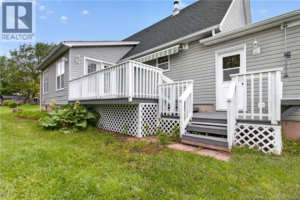 54 Peter Street, Salisbury, New Brunswick  E4J 2N9 - Photo 47 - NB140491