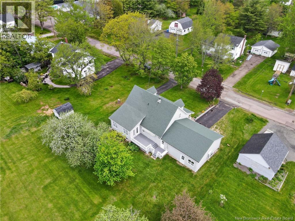 54 Peter Street, Salisbury, New Brunswick  E4J 2N9 - Photo 48 - NB140491
