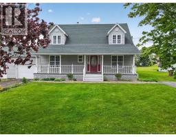 54 Peter Street, Salisbury, New Brunswick
