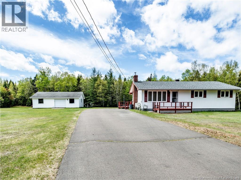 2519 Route 505, Richiboucto-Village, New Brunswick