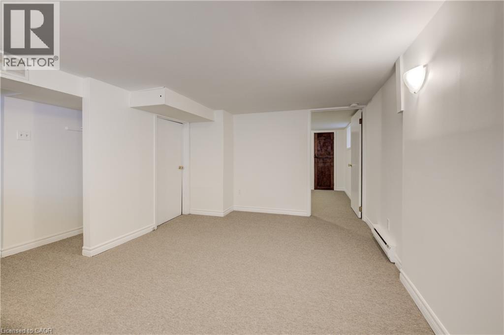 125 Margaret Avenue Unit# 3, Kitchener, Ontario  N2H 4H7 - Photo 10 - 40795829