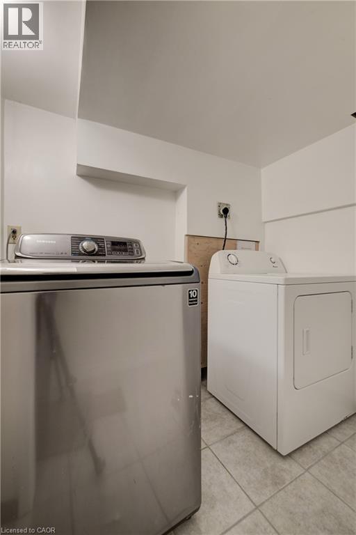 125 Margaret Avenue Unit# 3, Kitchener, Ontario  N2H 4H7 - Photo 11 - 40795829