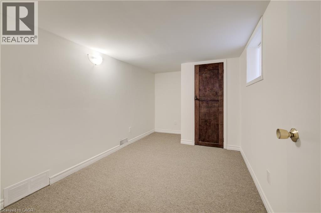125 Margaret Avenue Unit# 3, Kitchener, Ontario  N2H 4H7 - Photo 16 - 40795829