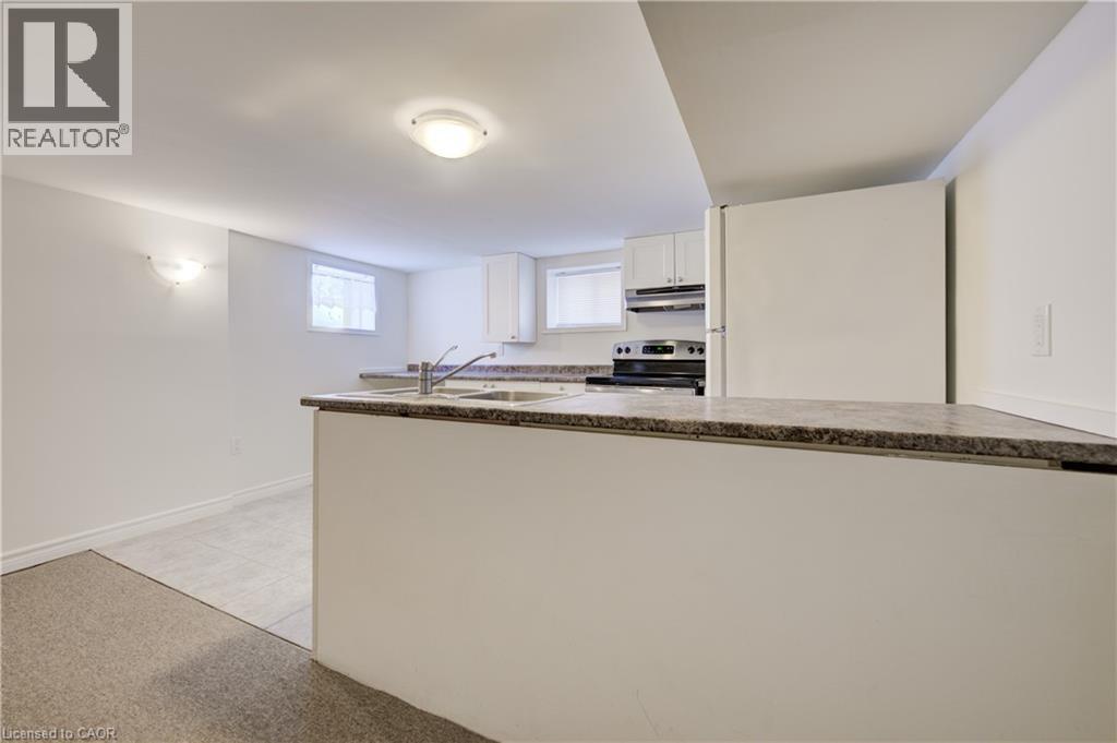 125 Margaret Avenue Unit# 3, Kitchener, Ontario  N2H 4H7 - Photo 6 - 40795829