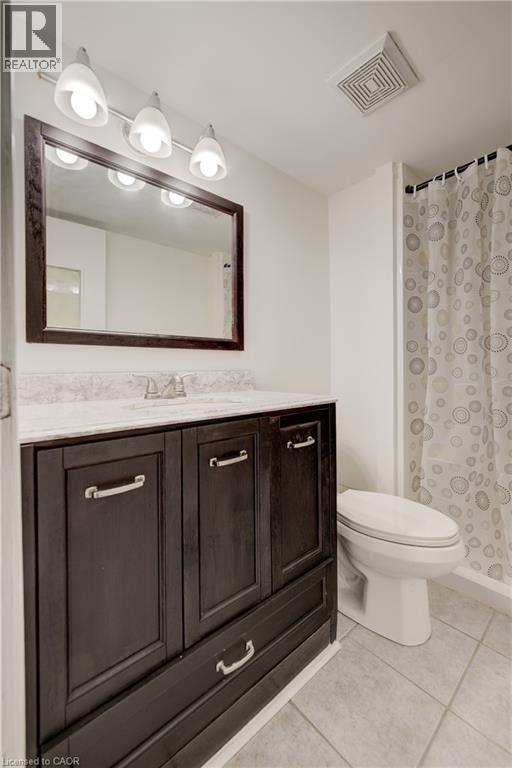 125 Margaret Avenue Unit# 3, Kitchener, Ontario  N2H 4H7 - Photo 8 - 40795829