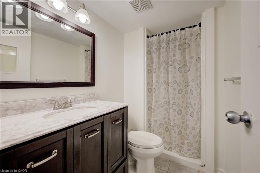 125 Margaret Avenue Unit# 3, Kitchener, Ontario  N2H 4H7 - Photo 9 - 40795829