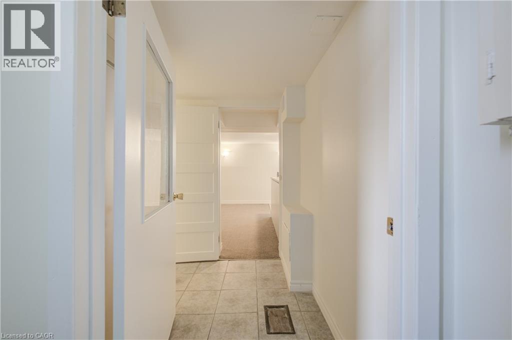 125 Margaret Avenue Unit# 3, Kitchener, Ontario  N2H 4H7 - Photo 14 - 40795829