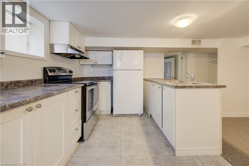 125 Margaret Avenue Unit# 3, Kitchener, Ontario  N2H 4H7 - Photo 2 - 40795829