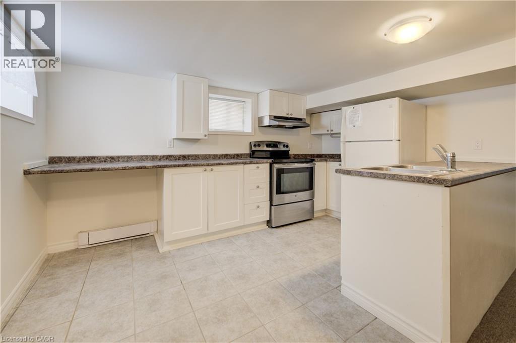 125 Margaret Avenue Unit# 3, Kitchener, Ontario  N2H 4H7 - Photo 4 - 40795829