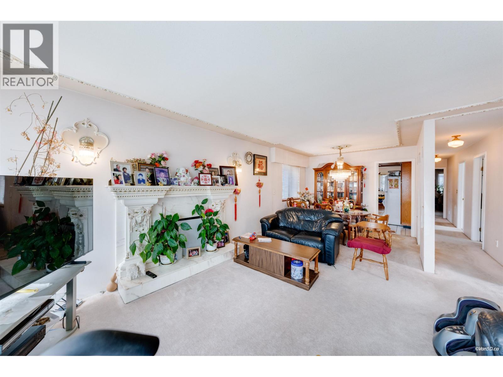 2945 E Graveley Street, Vancouver, British Columbia  V5K 3K2 - Photo 5 - R3128356