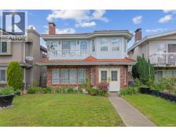 2945 E GRAVELEY STREET, Vancouver, British Columbia
