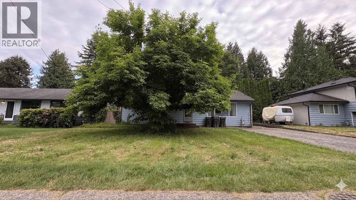 2148 Central Avenue, Port Coquitlam, British Columbia V3C 1V5 - Photo 1 - R3128408