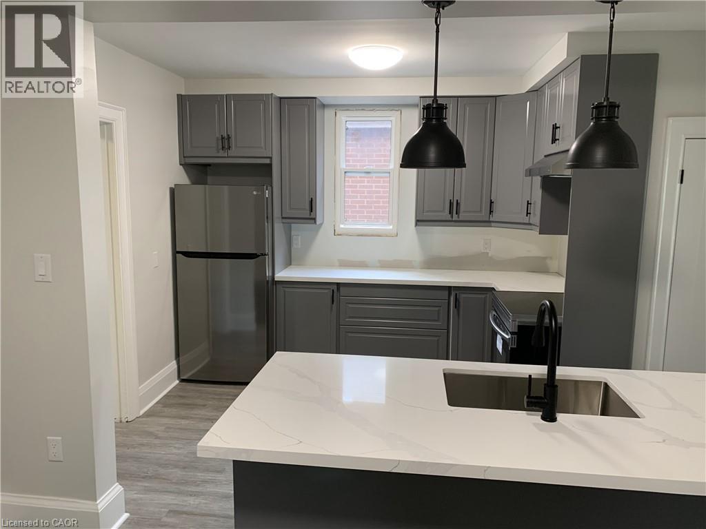 21 Haddon Avenue S, Hamilton, Ontario  L8S 1X5 - Photo 4 - 40834100