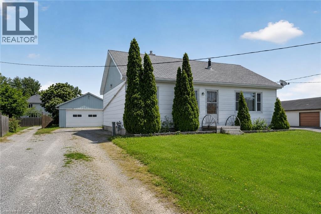 2883 SOUTH GRIMSBY RD 10, West Lincoln, Ontario