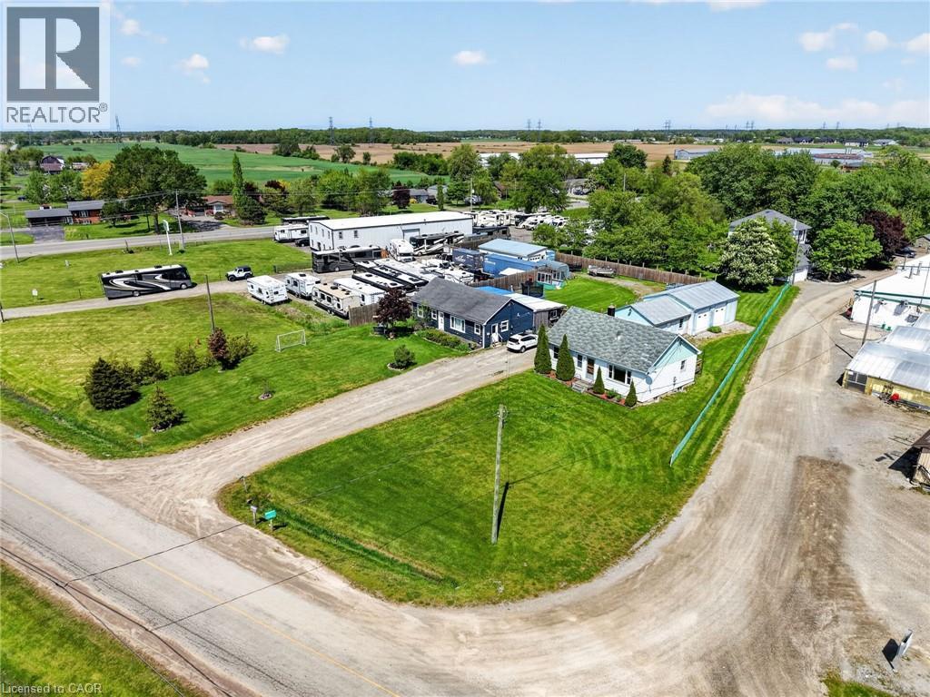 2883 South Grimsby Rd 10, West Lincoln, Ontario  L0R 2A0 - Photo 28 - 40833296