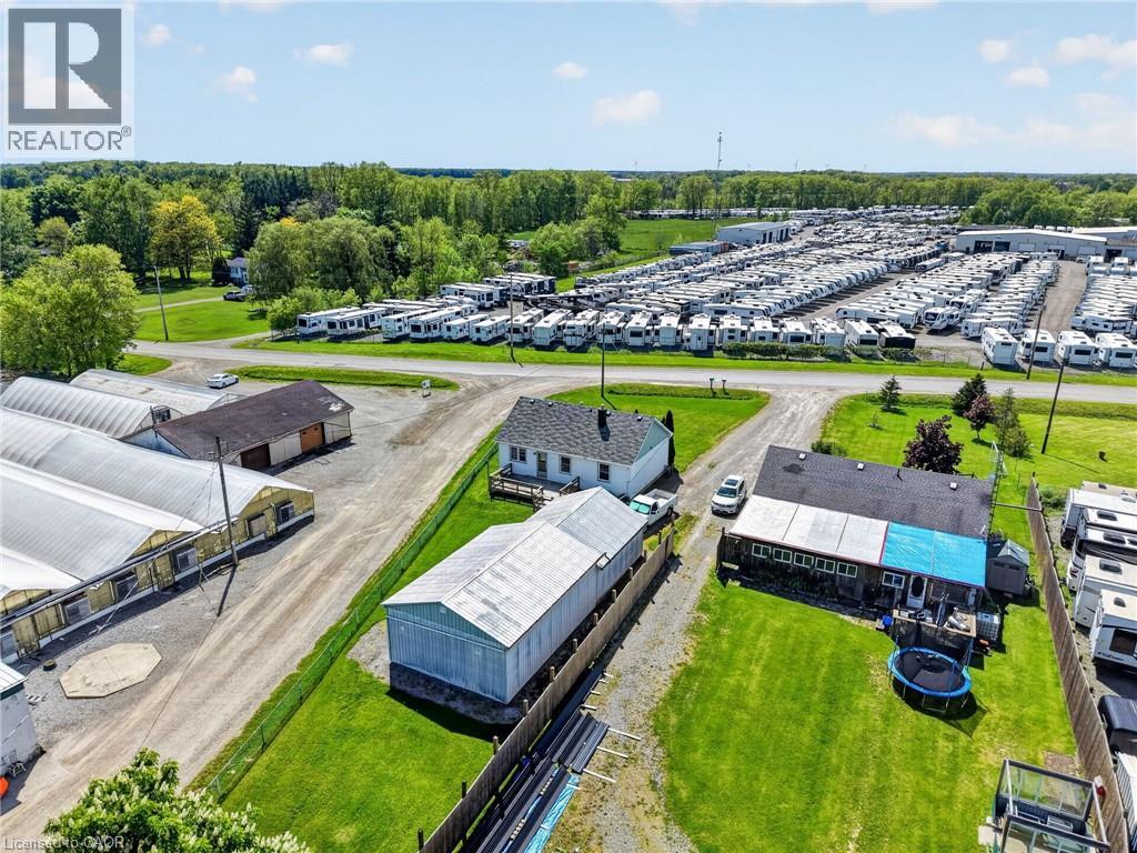 2883 South Grimsby Rd 10, West Lincoln, Ontario  L0R 2A0 - Photo 29 - 40833296
