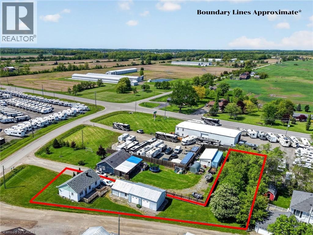 2883 South Grimsby Rd 10, West Lincoln, Ontario  L0R 2A0 - Photo 3 - 40833296
