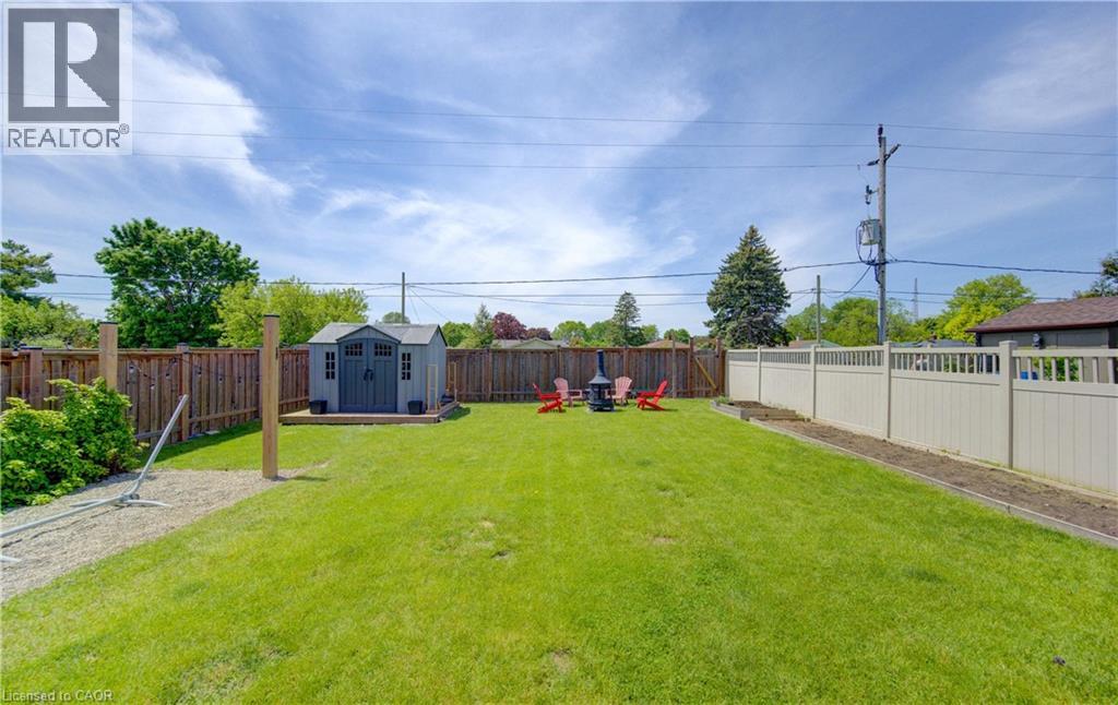 1828 Earlwood Drive, Cambridge, Ontario  N3H 5A3 - Photo 42 - 40833046