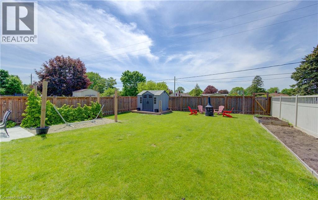 1828 Earlwood Drive, Cambridge, Ontario  N3H 5A3 - Photo 43 - 40833046