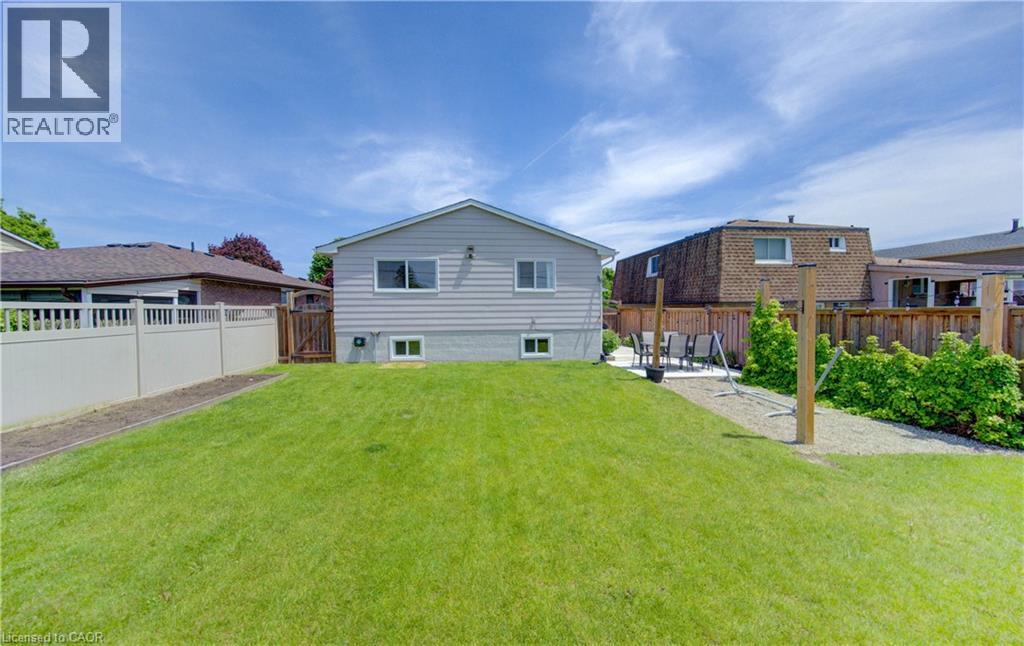 1828 Earlwood Drive, Cambridge, Ontario  N3H 5A3 - Photo 44 - 40833046