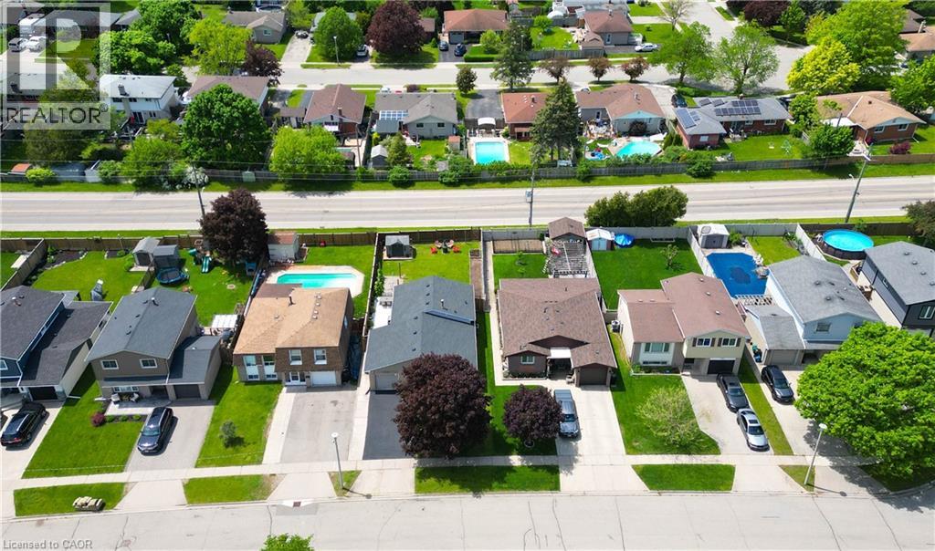 1828 Earlwood Drive, Cambridge, Ontario  N3H 5A3 - Photo 45 - 40833046
