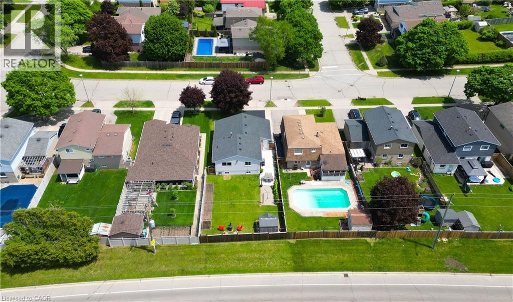 1828 Earlwood Drive, Cambridge, Ontario  N3H 5A3 - Photo 5 - 40833046