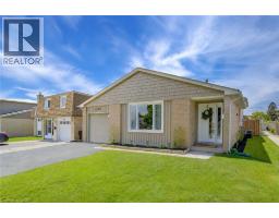 1828 EARLWOOD Drive, Cambridge, Ontario