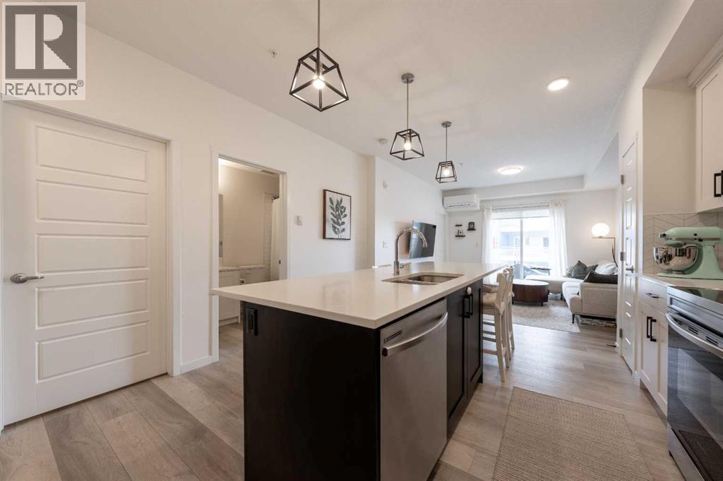 1203, 19489 Main Street Se, Calgary, Alberta  T3M 3J3 - Photo 11 - A2305034