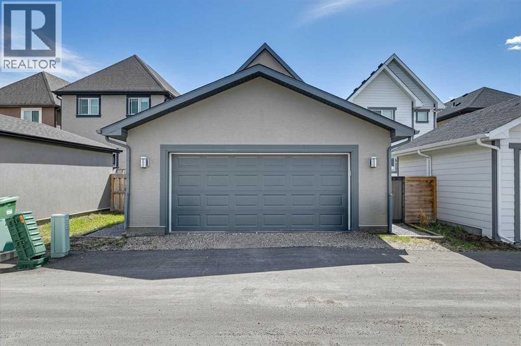 216 Mahogany Grove Se, Calgary, Alberta  T3M 1W8 - Photo 18 - A2308099