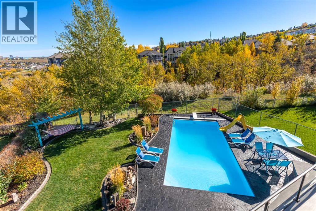 366 Patterson Boulevard SW, Calgary, Alberta  T3H 3N6 - Photo 45 - A2310976