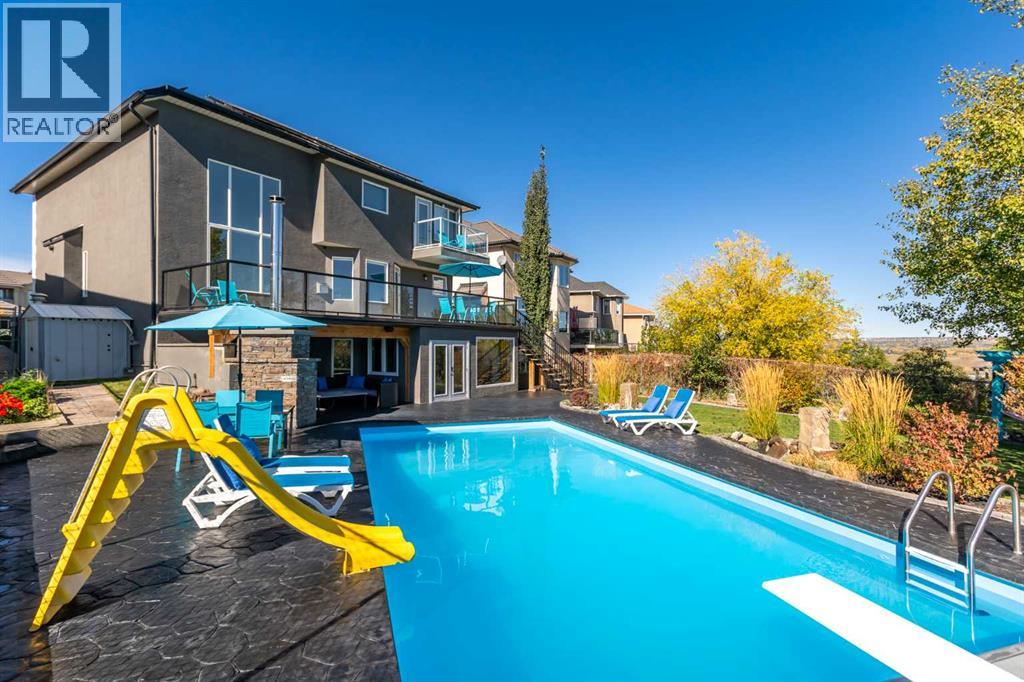 366 Patterson Boulevard SW, Calgary, Alberta  T3H 3N6 - Photo 41 - A2310976