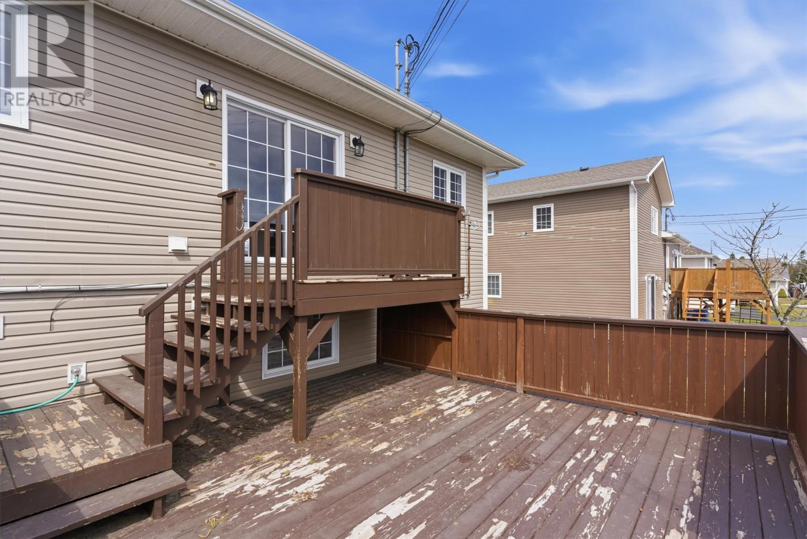 32 Henley Street, Gander, Newfoundland & Labrador  A1V 2P7 - Photo 35 - 1298115