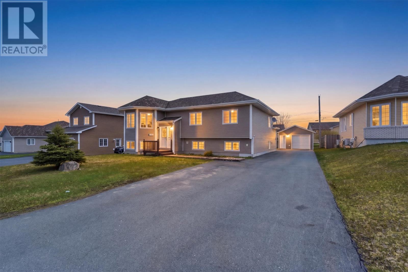 32 Henley Street, Gander, Newfoundland & Labrador  A1V 2P7 - Photo 36 - 1298115