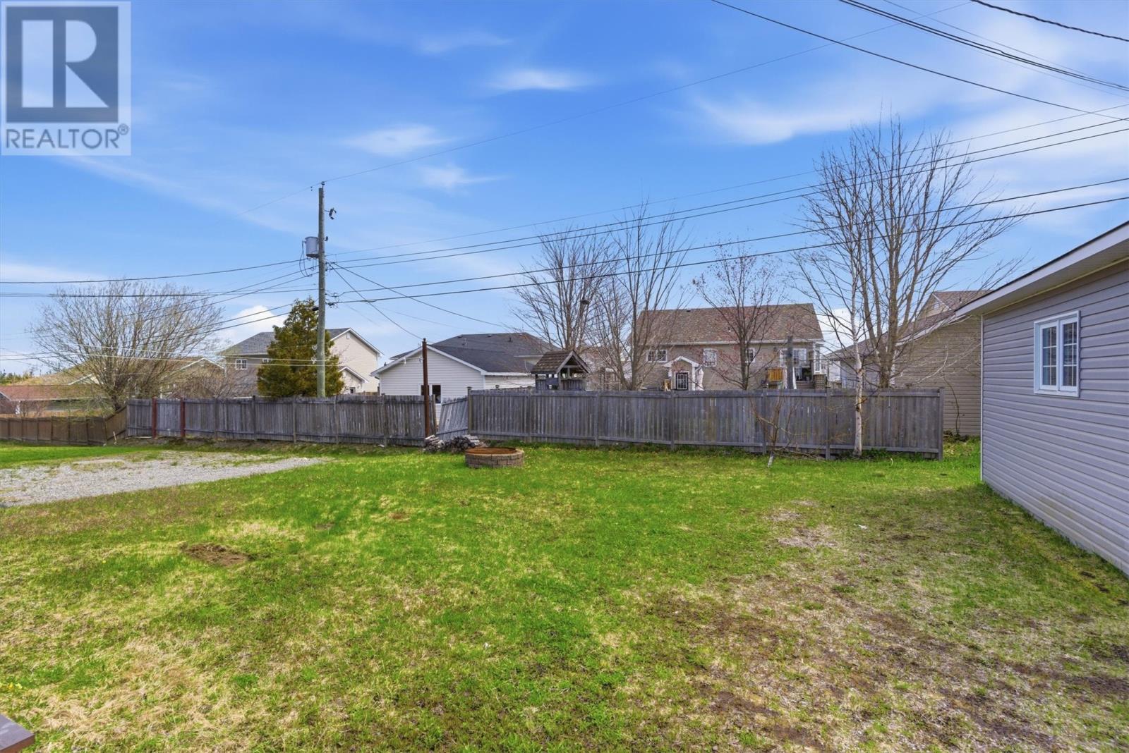 32 Henley Street, Gander, Newfoundland & Labrador  A1V 2P7 - Photo 37 - 1298115