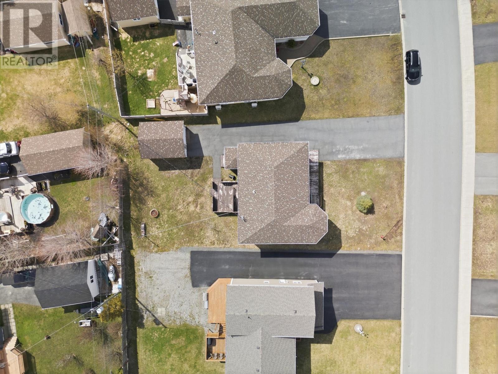 32 Henley Street, Gander, Newfoundland & Labrador  A1V 2P7 - Photo 38 - 1298115