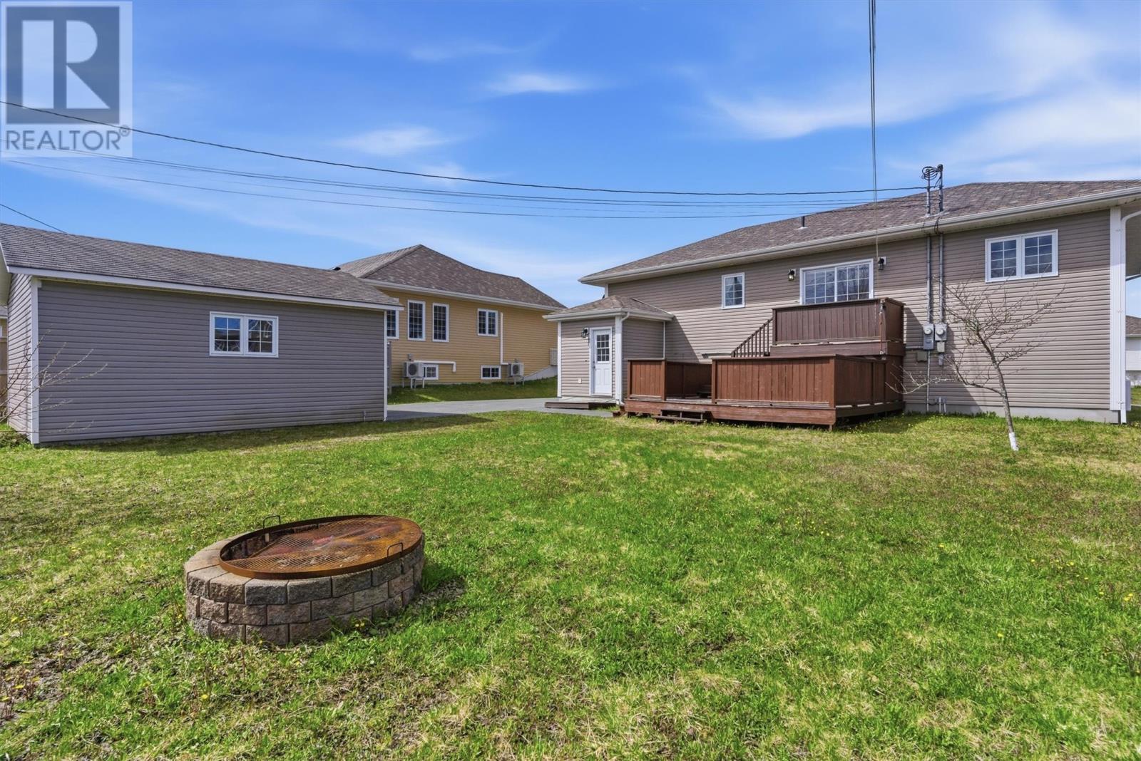 32 Henley Street, Gander, Newfoundland & Labrador  A1V 2P7 - Photo 40 - 1298115