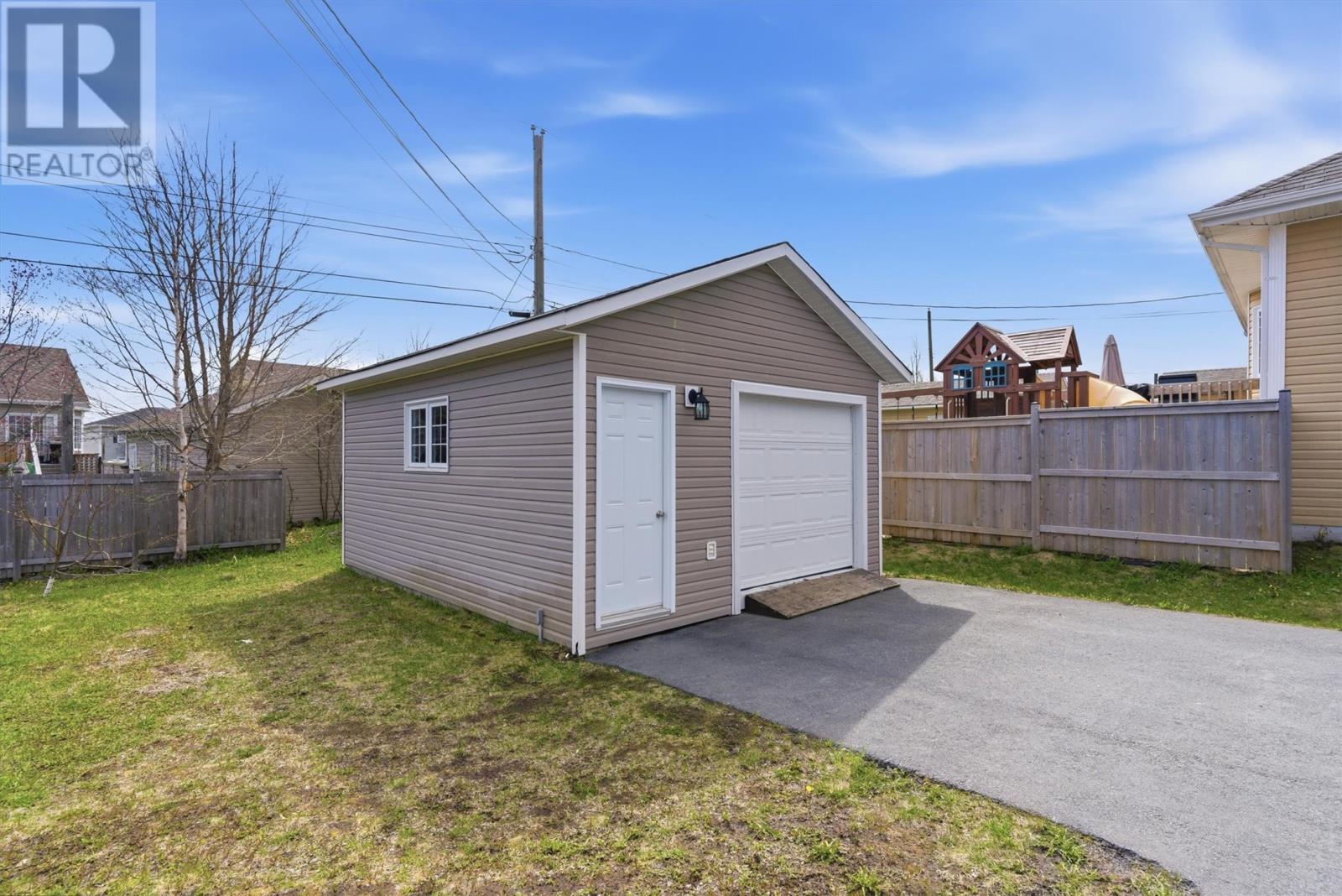 32 Henley Street, Gander, Newfoundland & Labrador  A1V 2P7 - Photo 41 - 1298115
