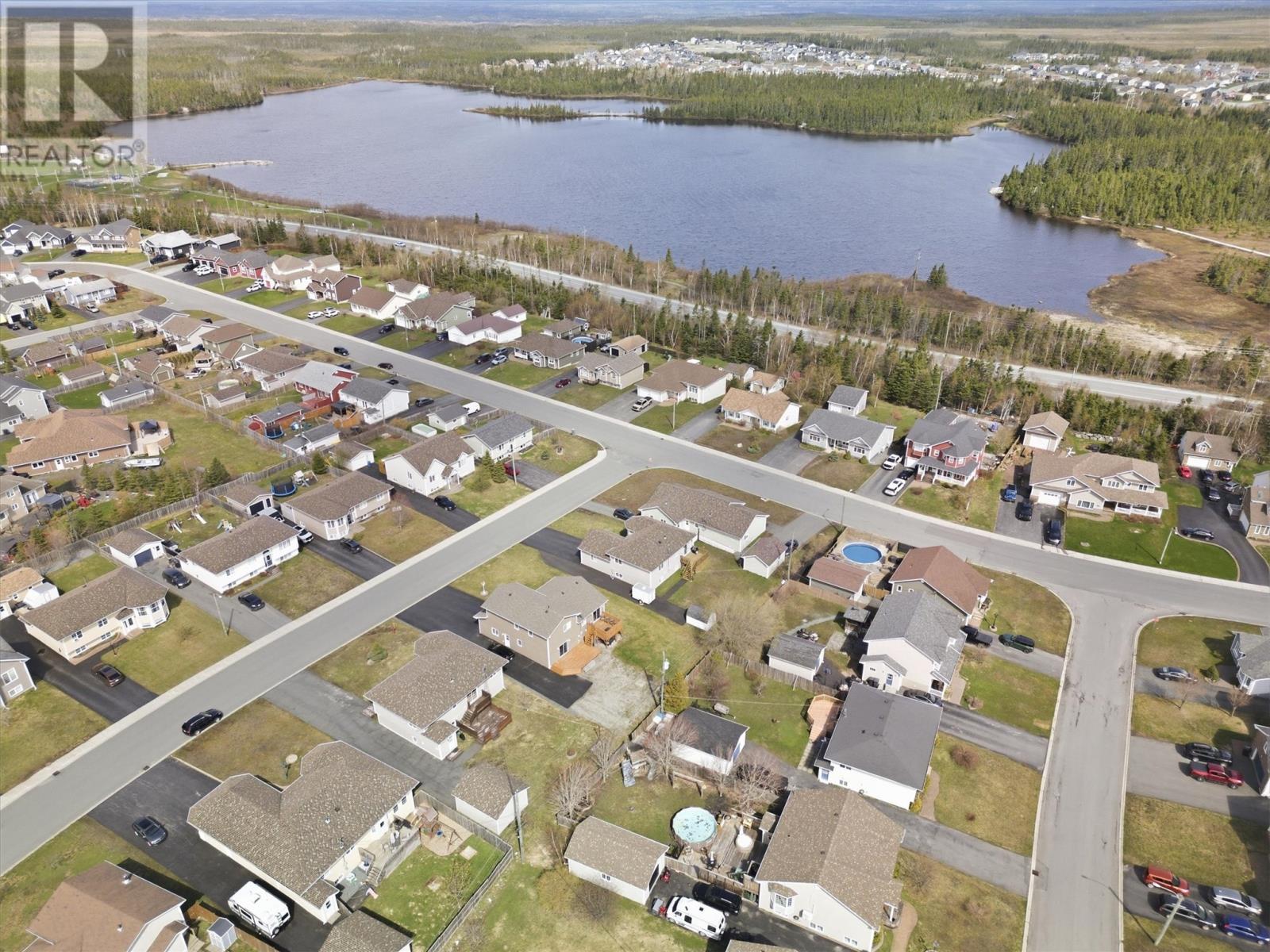 32 Henley Street, Gander, Newfoundland & Labrador  A1V 2P7 - Photo 43 - 1298115